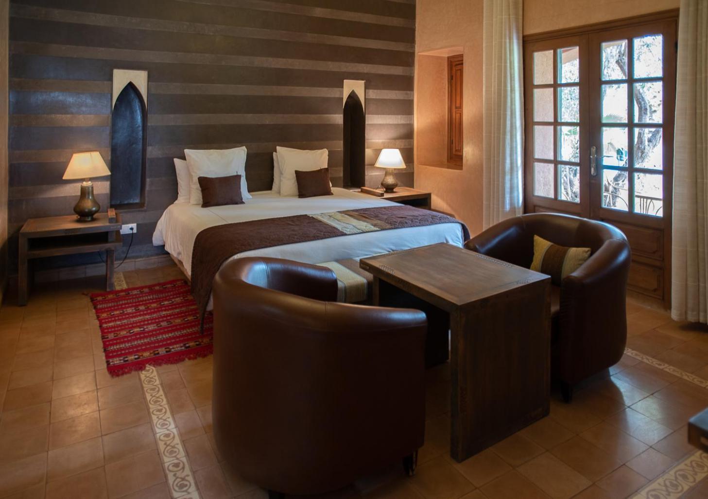 Dar Layyina Hotel Chwiter Værelse billede