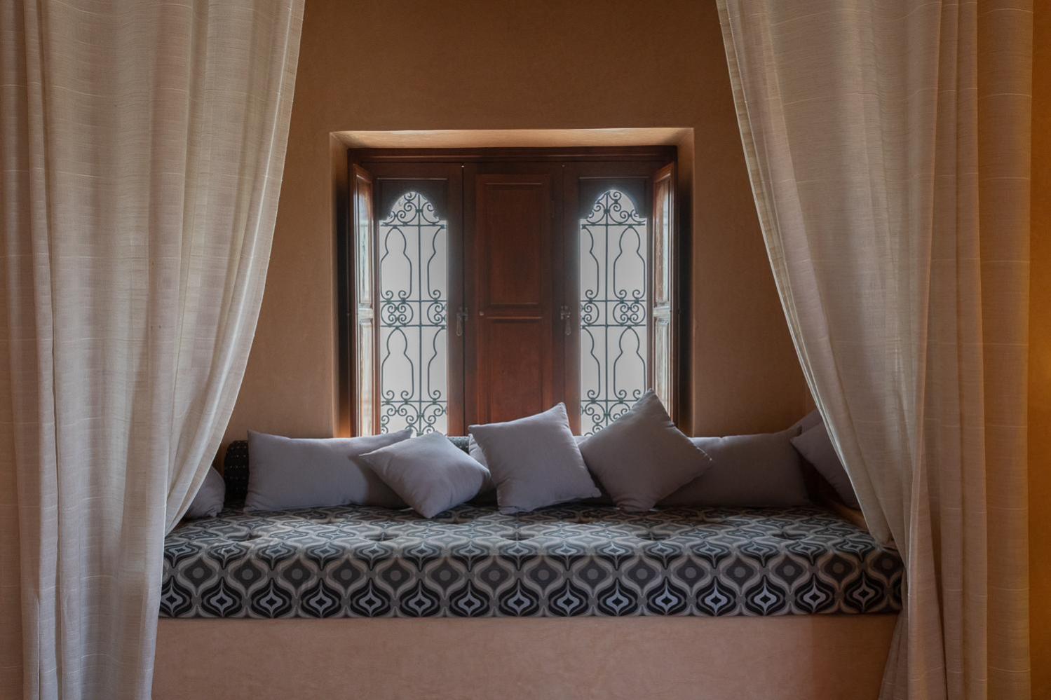 Dar Layyina Hotel Chwiter Værelse billede